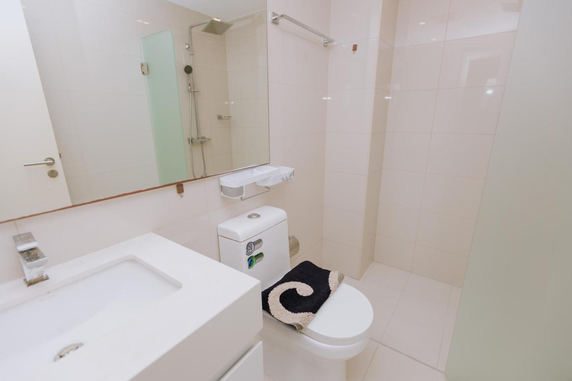 Pattaya City Center Residence K Dış mekan fotoğraf